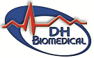 www.dhbiomedical.com
